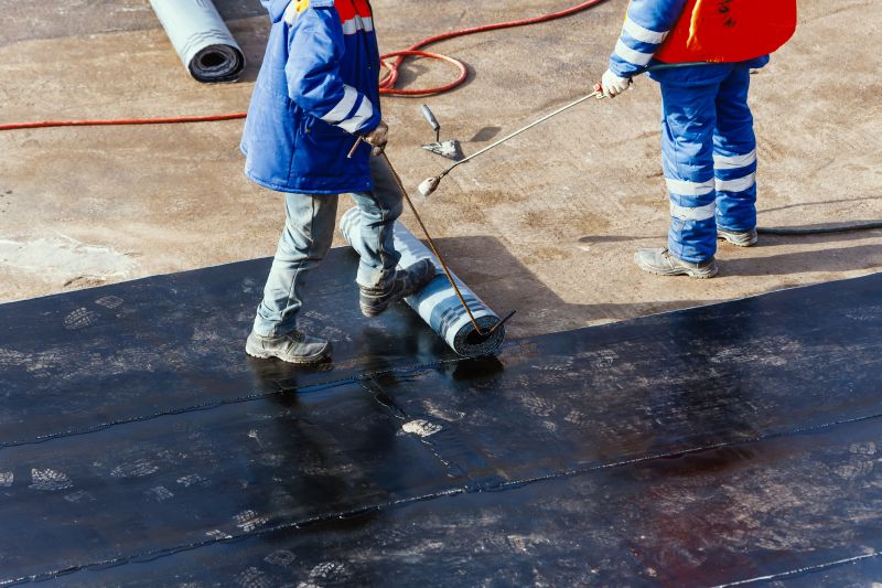 Cost of Waterproofing IN South Bend, IN